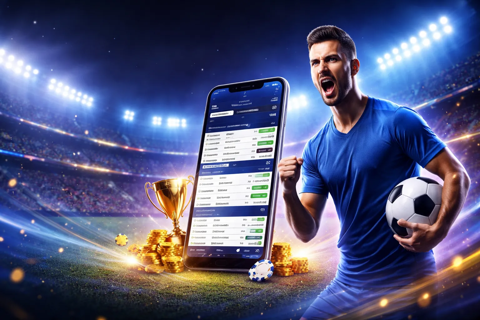 Trải nghiệm cá cược đỉnh cao tại 98win biz